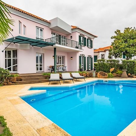 Villa Magnolia Funchal  Extérieur photo