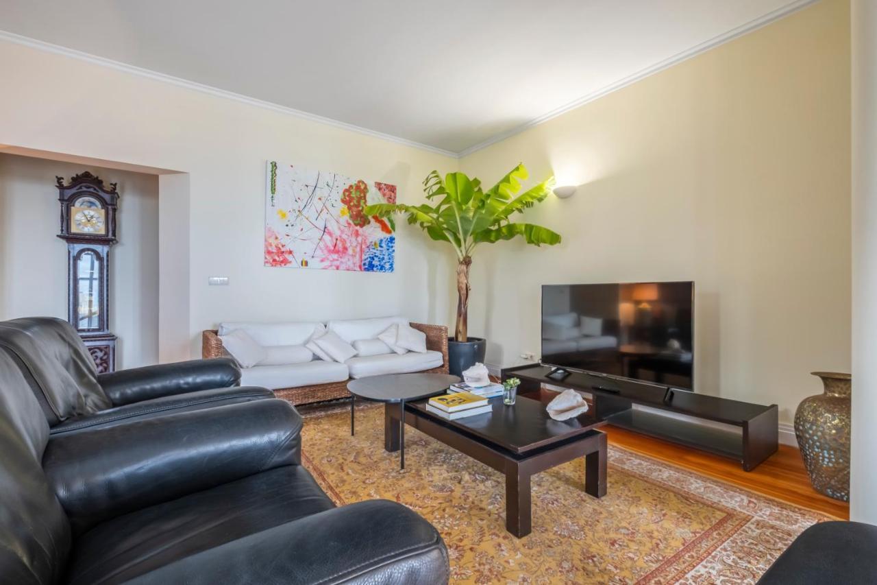 Villa Magnolia Funchal  Extérieur photo