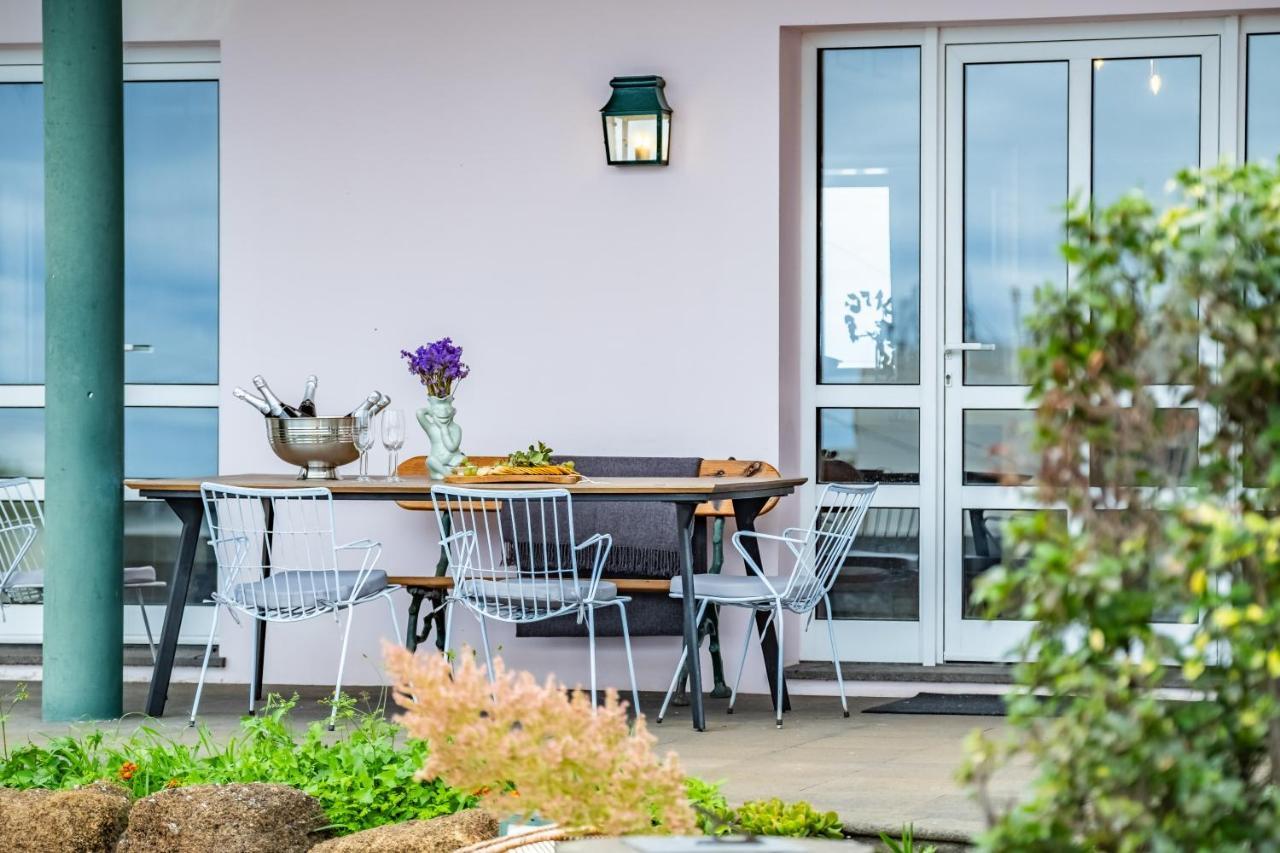 Villa Magnolia Funchal  Extérieur photo