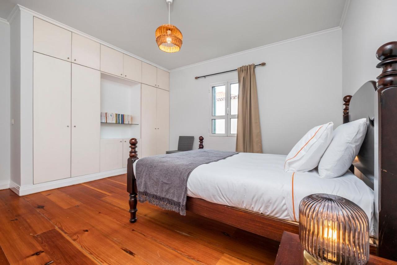 Villa Magnolia Funchal  Extérieur photo