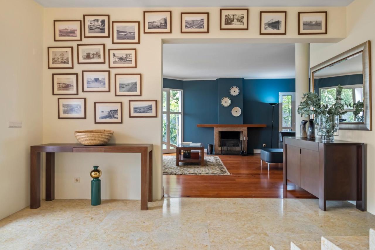 Villa Magnolia Funchal  Extérieur photo