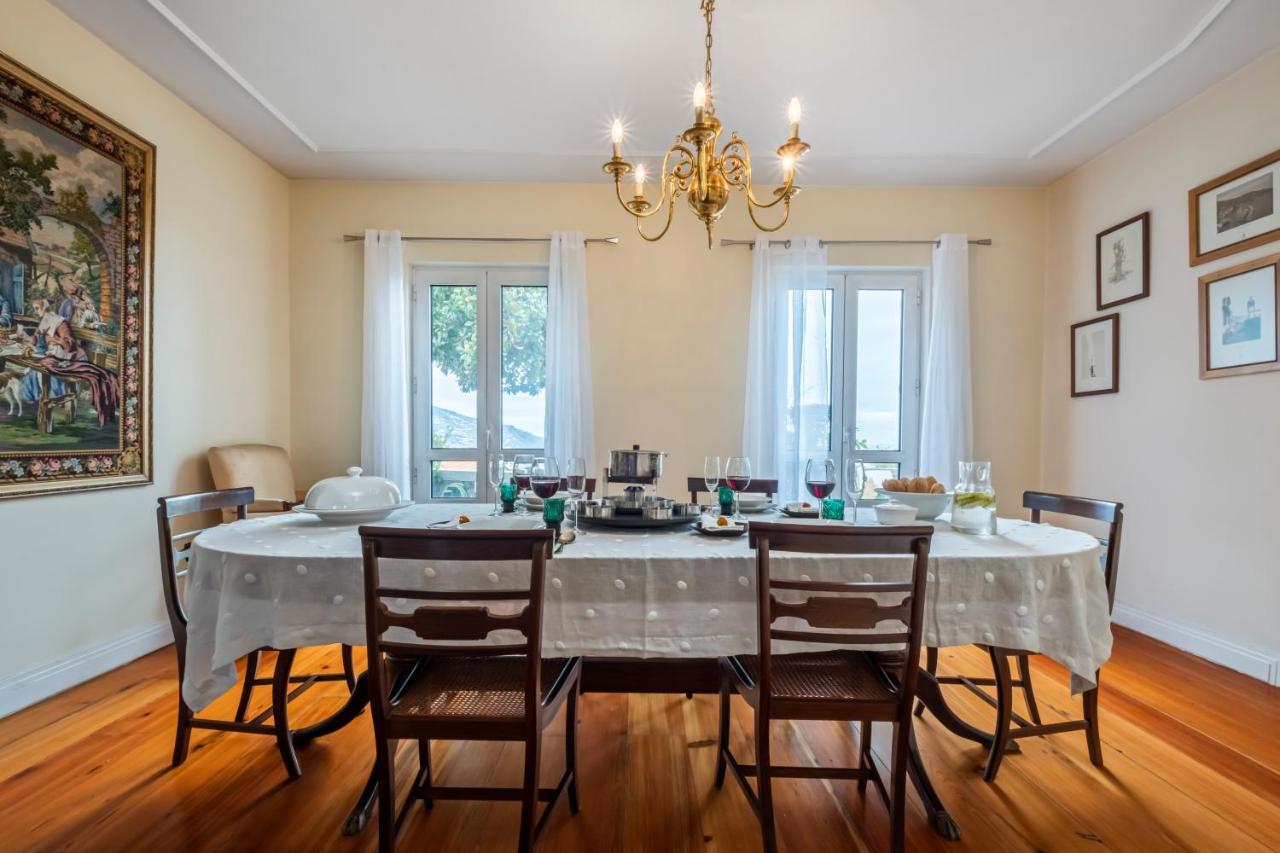 Villa Magnolia Funchal  Extérieur photo