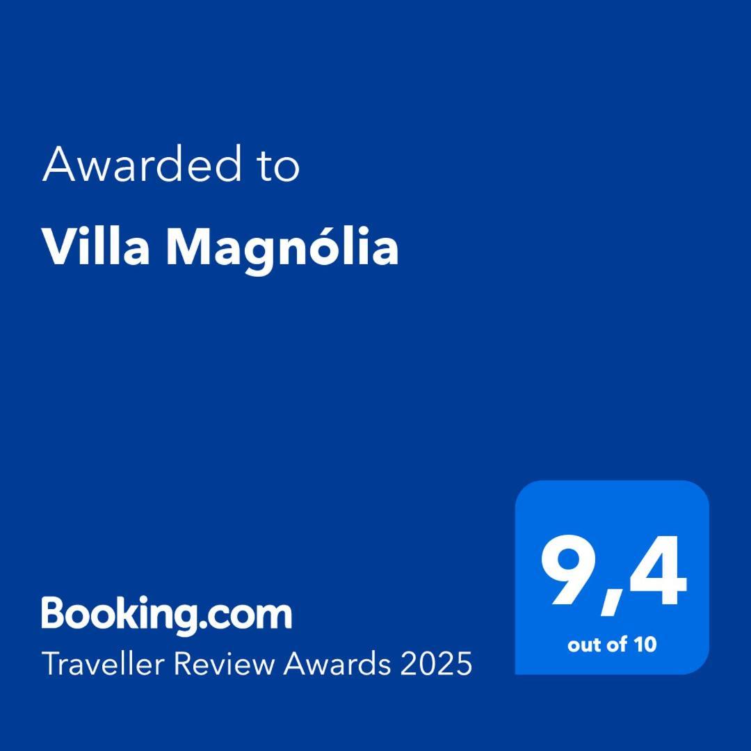 Villa Magnolia Funchal  Extérieur photo